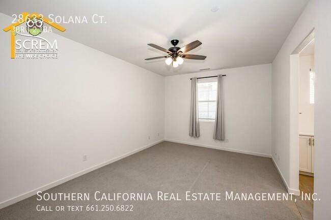 Building Photo - 28633 Solana Ct