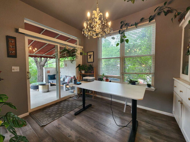 Building Photo - Stunning 3 Bedroom Townhome Tucked Away In Breathtaking Community