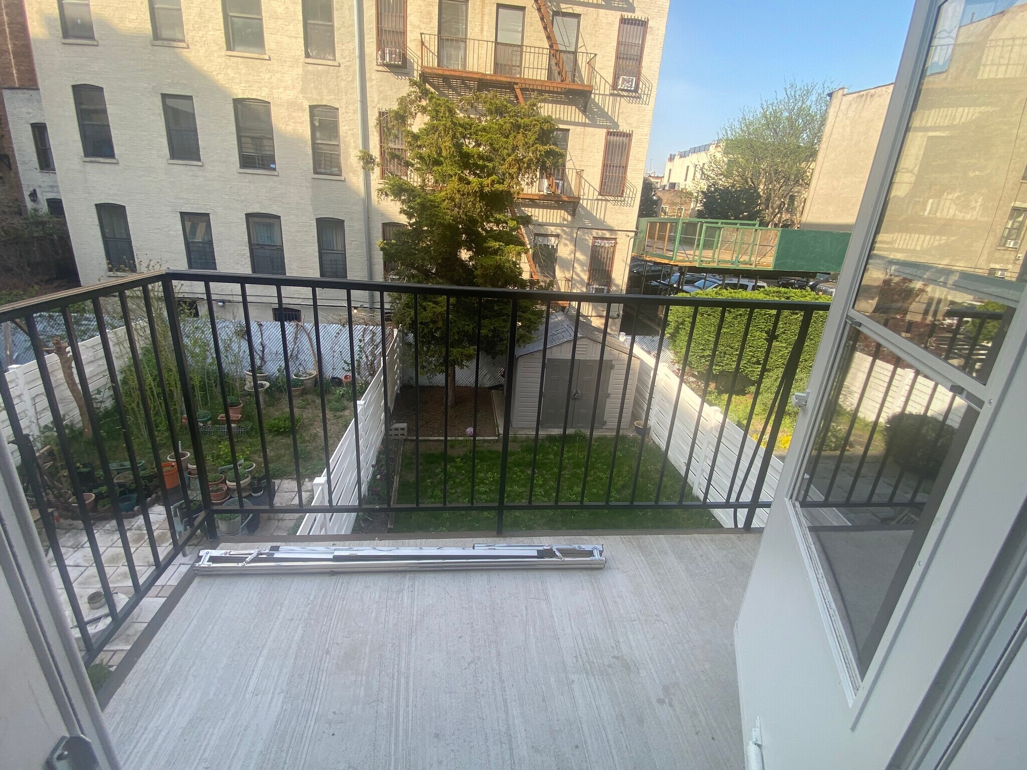 Building Photo - 149 W 117th St