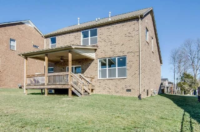 Building Photo - 3 bedroom, 2.5 bath home in Bent Creek