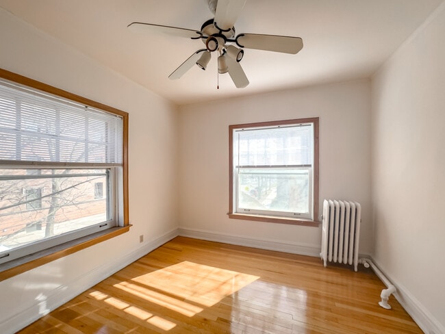 Building Photo - 6300 N Glenwood Ave