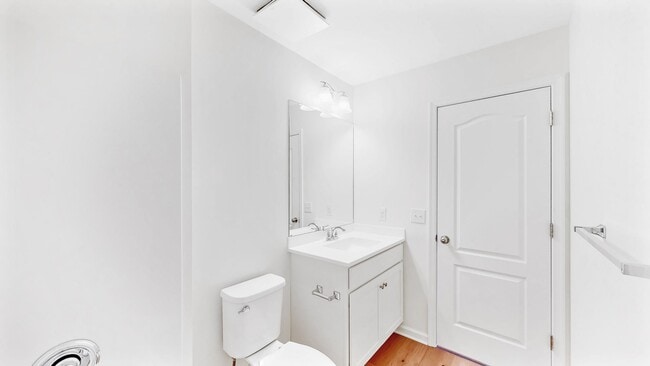Building Photo - 37 Totter Way