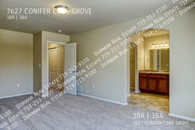 Building Photo - 7627 Conifer Cone Grove