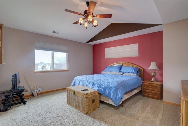 Building Photo - Stunning Longmont Home with Professional Finishes & Exceptional Privacy