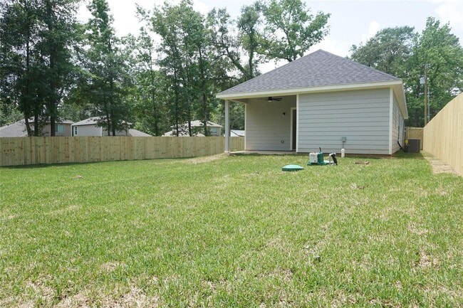 Building Photo - New Construction Home- this home is a sing...