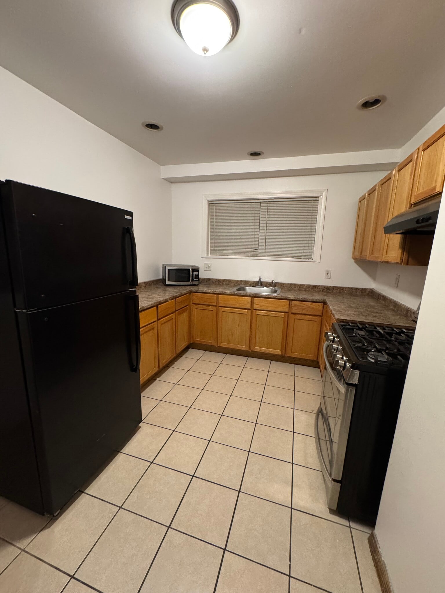 Kitchen - 104 W Main St
