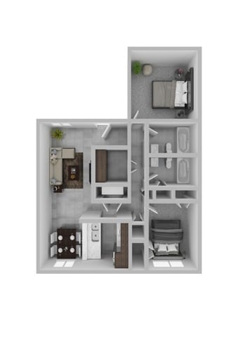 2x2 - The Ivy at College Park
