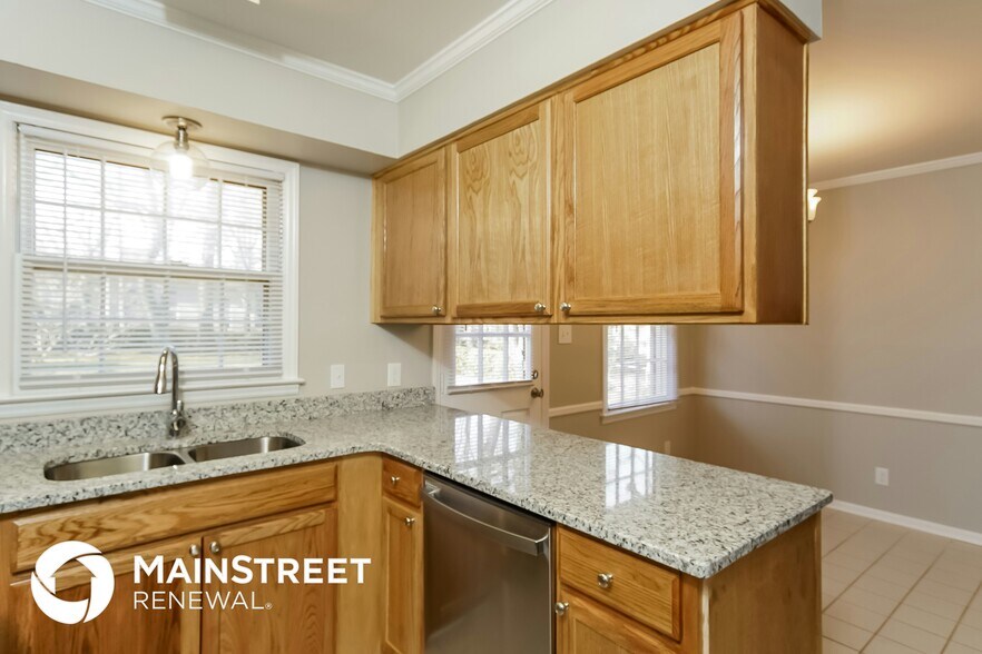 Building Photo - 509 Leawood Dr