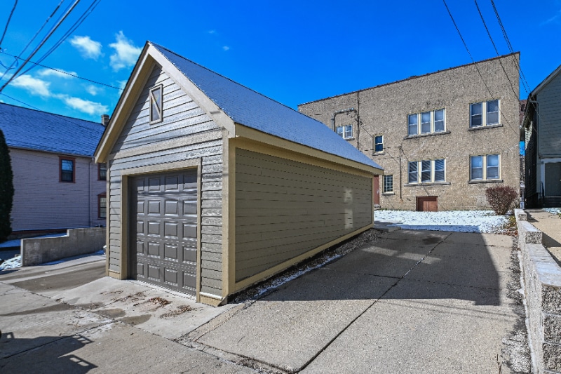 Building Photo - 1820 N 1st St