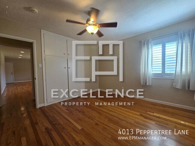 Building Photo - 4013 Peppertree Lane-