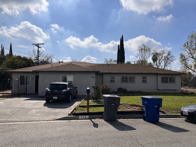 Primary Photo - 120 E Shady Grove Dr