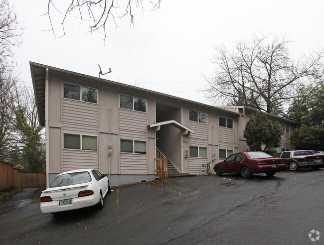 Building Photo - 4510 SW Martha St