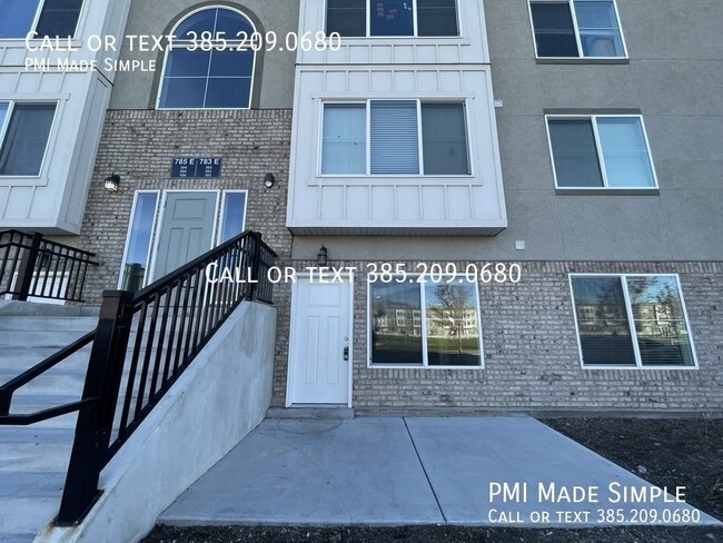 Building Photo - 1BR Apartment in American Fork