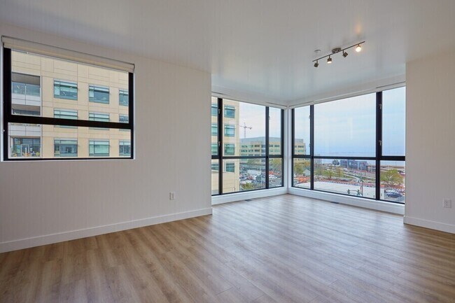 Building Photo - 601 Tennessee St