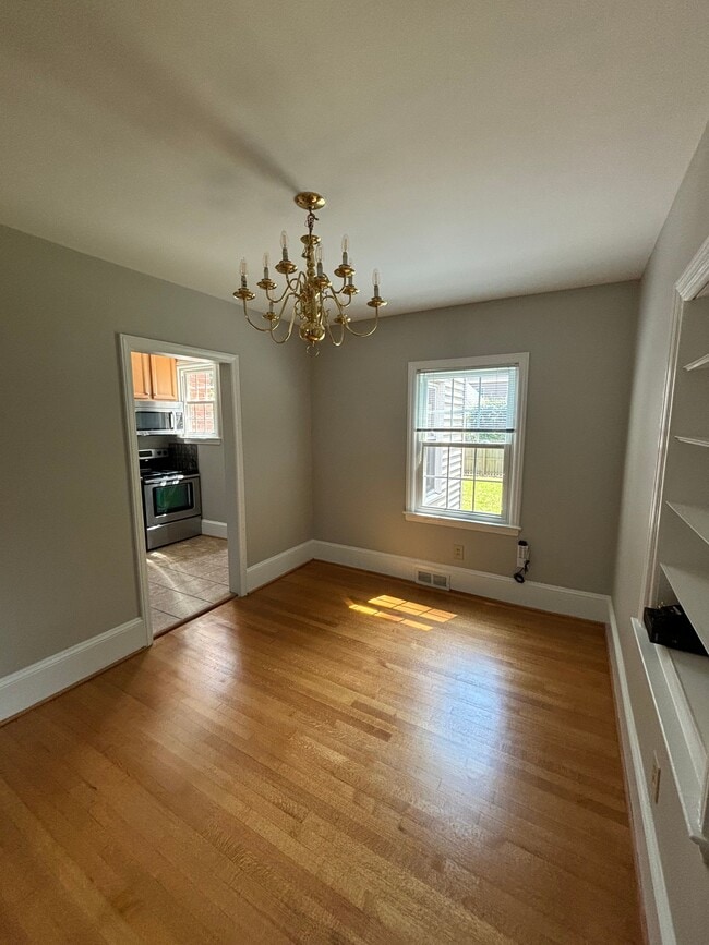 Building Photo - 3109 Clark Ave