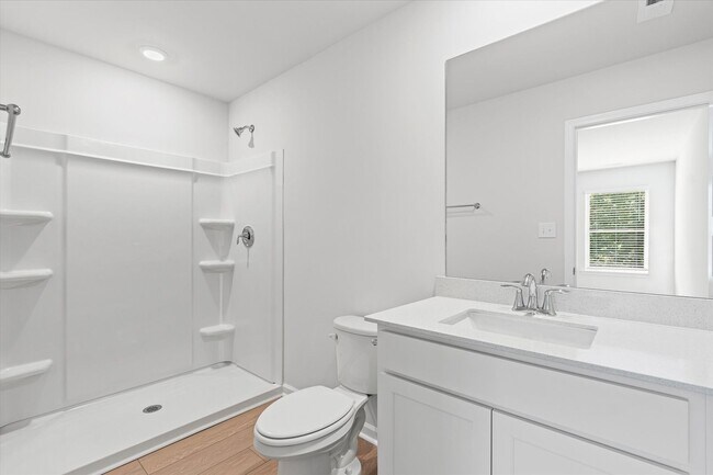 Building Photo - New 3BR Home in Whispering Woods – Modern ...