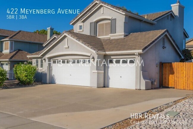 Building Photo - 422 Meyenberg Ave