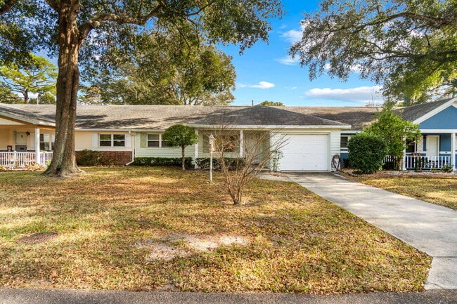 Building Photo - 2BR 2BA Villa Available Now On Top of the Word!