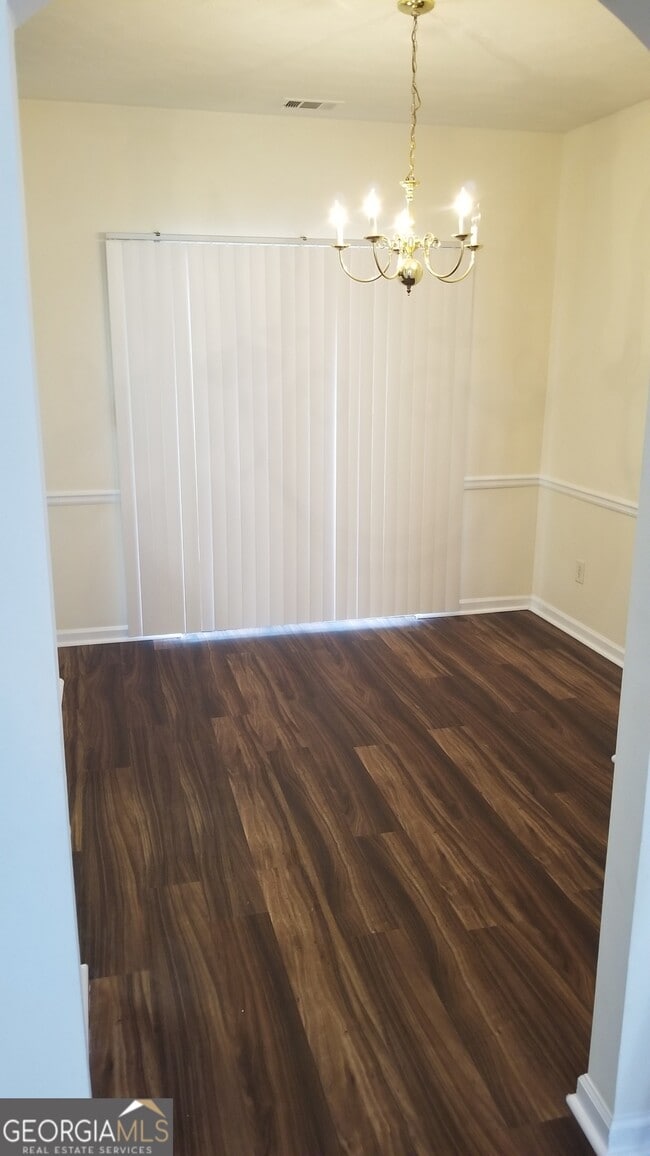 Building Photo - 4840 Hairston Park Square