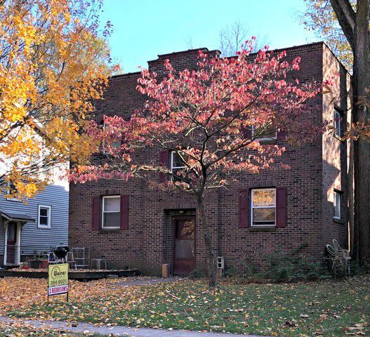 Building Photo - 603 W Nevada St