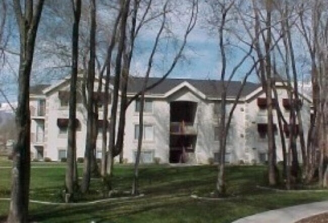 Building Photo - 215 S 1050 W