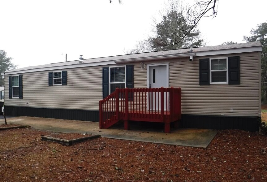 Building Photo - 4085 Midway Rd