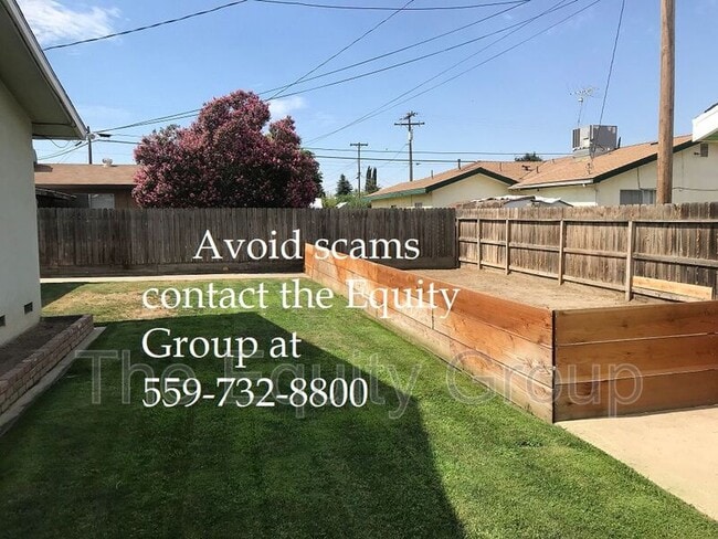 Building Photo - 693 S Laspina St