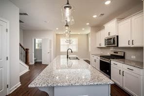 Building Photo - 3318 Cranston Ln