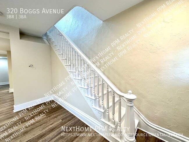 Building Photo - 320 Boggs Ave