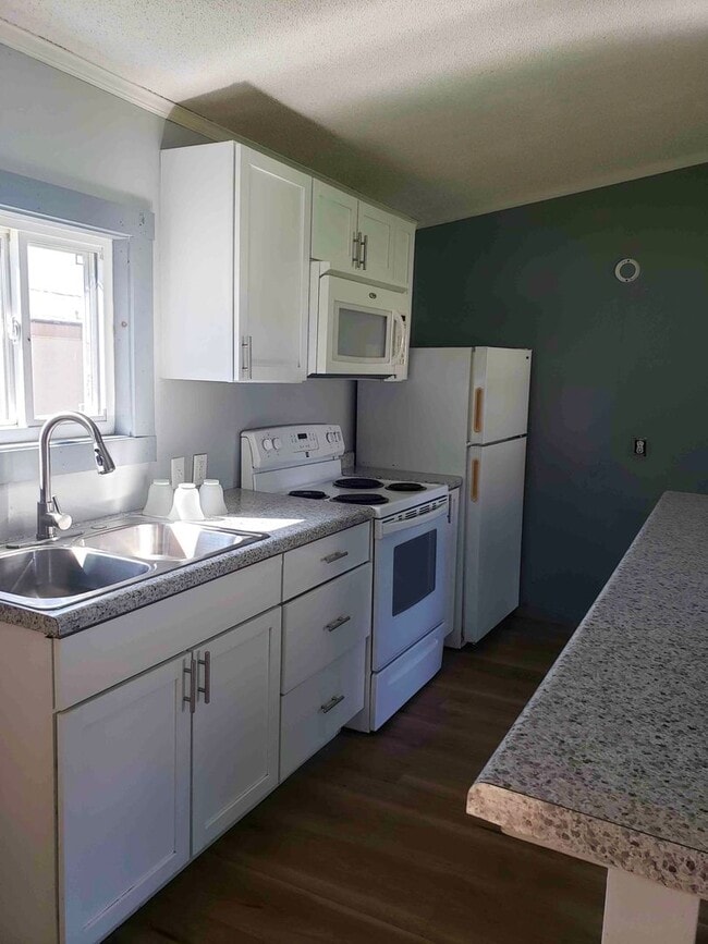 Building Photo - Olney Mobile Home Park