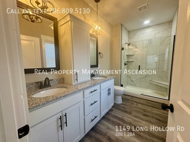 Building Photo - 1149 Long Hollow Rd