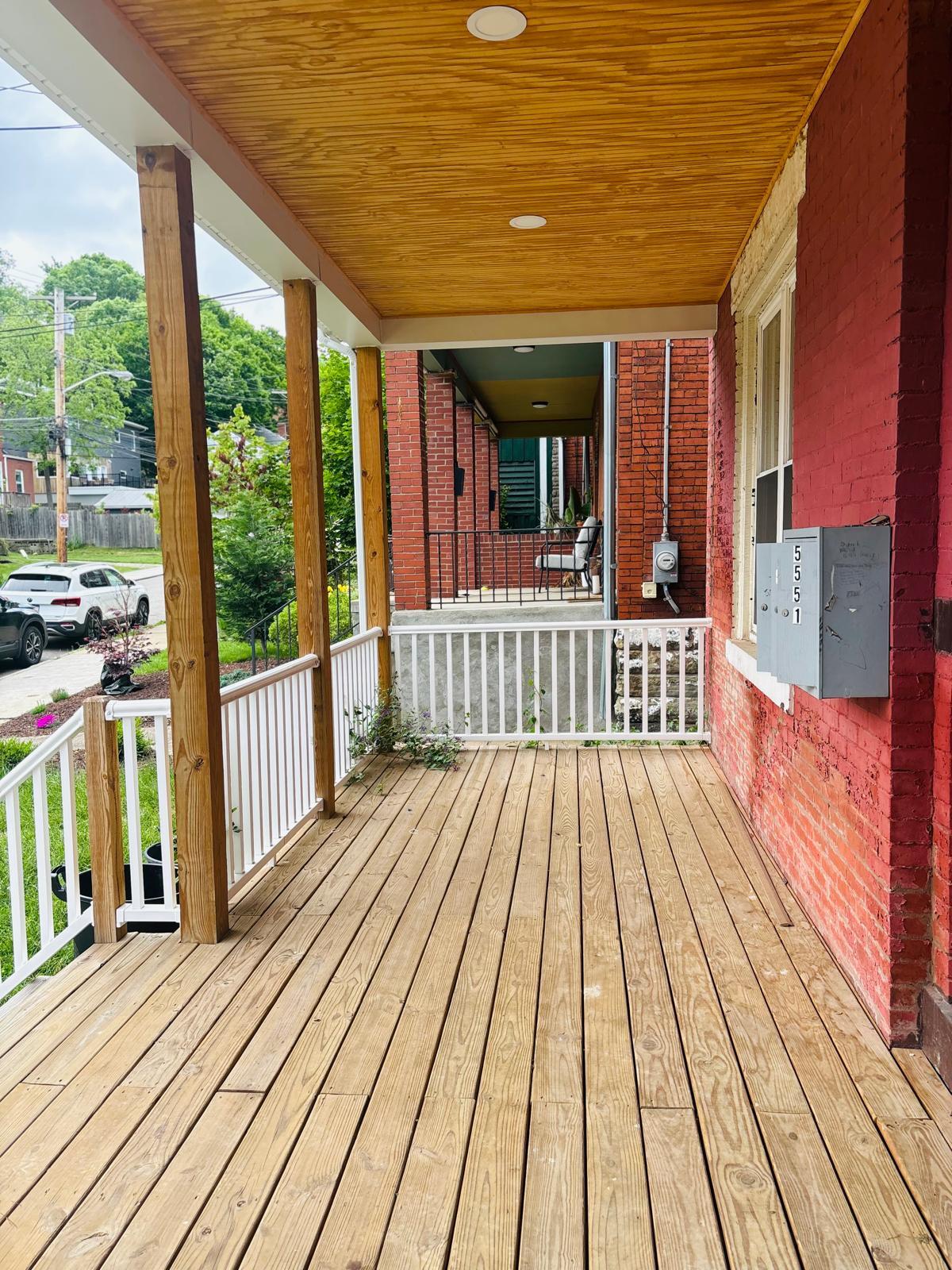 Building Photo - 5551 Columbo St