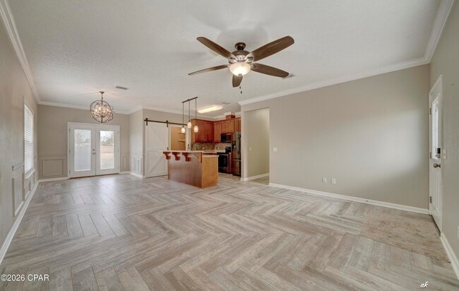 Building Photo - 8821 John Pitts Rd