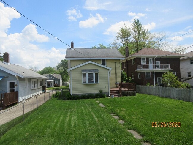 Building Photo - 1513 Runnion Ave