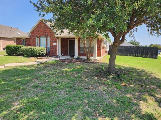 Primary Photo - 13520 Valley Mills Dr