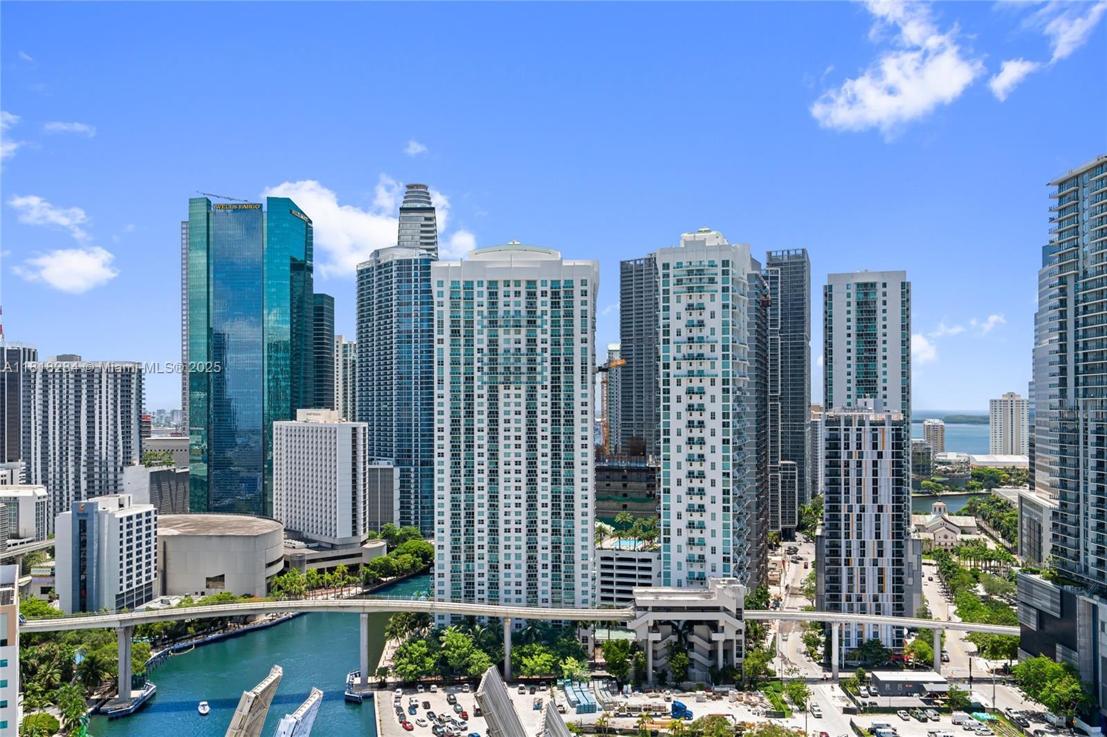 Building Photo - 1300 S Miami Ave