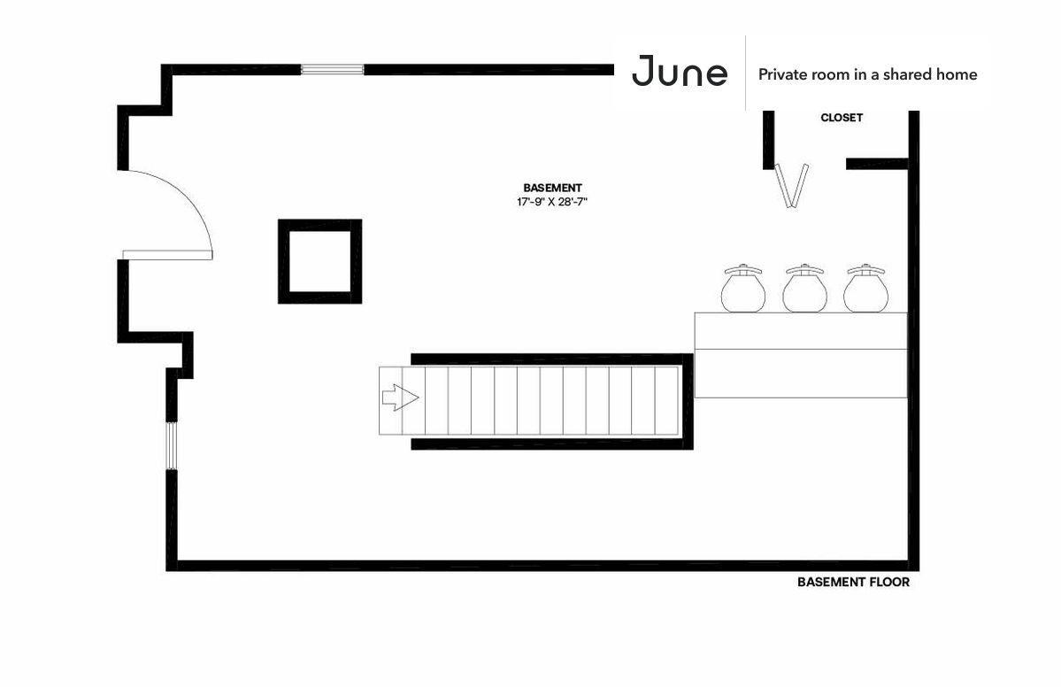 Building Photo - Room in Shared 5 bed/3 bath home in Brookland