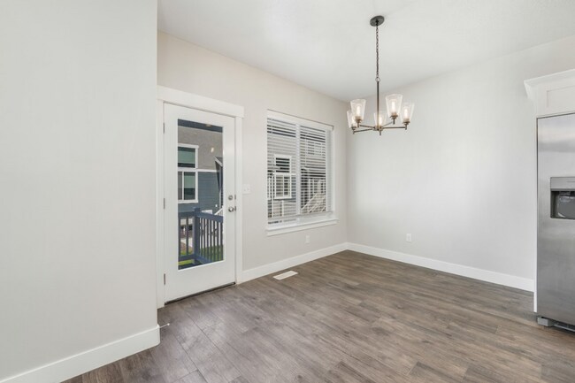 Building Photo - Pet-Friendly 3-Bedroom Rental Near Thanksgiving Point