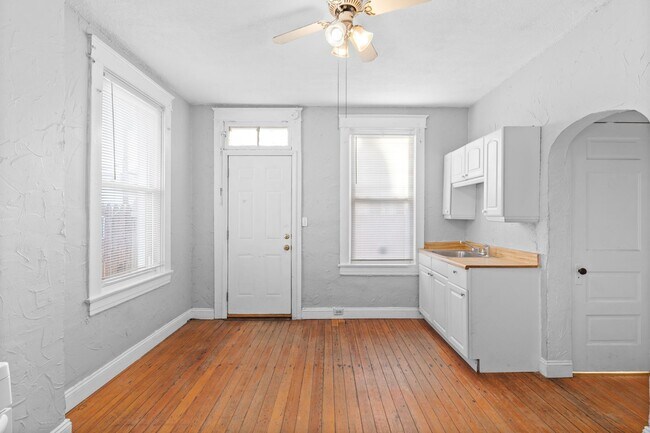 Building Photo - 7614-16 Virginia Avenue