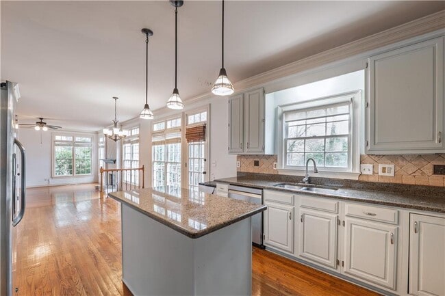 Building Photo - 6215 Bannerhorn Run