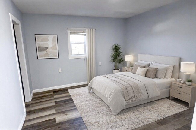 Building Photo - 3115 Havner Ln