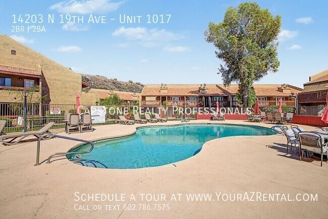 Building Photo - 14203 N 19th Ave