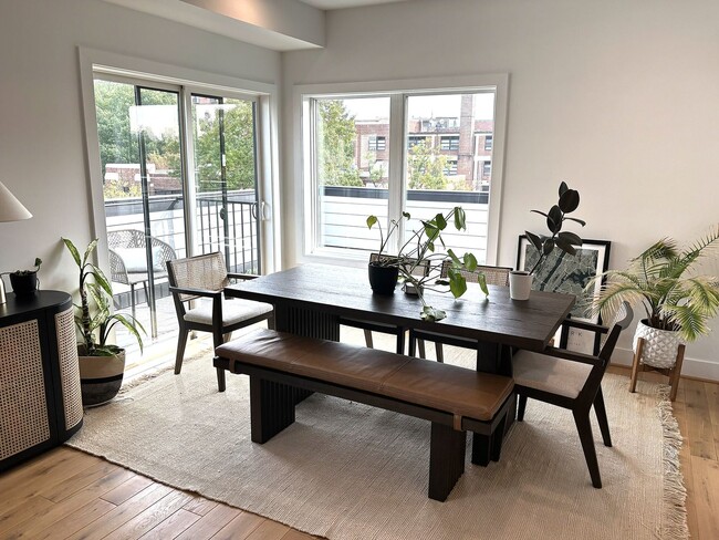 Building Photo - Urban Luxury in U Street Corridor