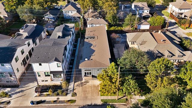 Building Photo - 5841 Oram St