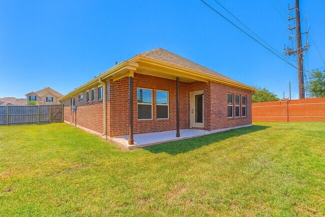 Building Photo - 3738 E Vicksburg Estates Dr