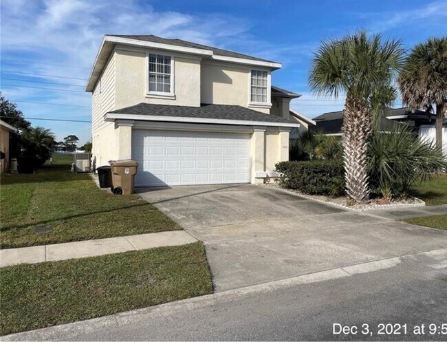 Primary Photo - 203 Hidden Springs Cir