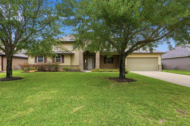 Building Photo - 11306 Misty Willow Ln