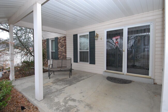 Building Photo - St Peters Area