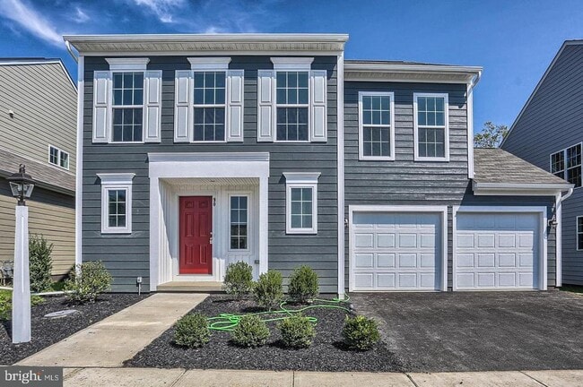 Building Photo - 90 Hoke Farm Way