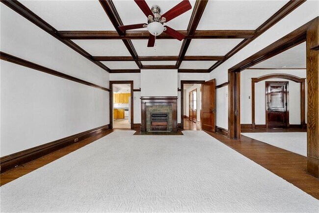 Building Photo - 1306 Ridge Ave